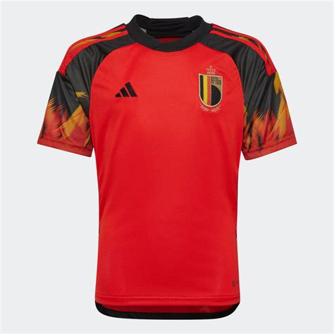 adidas belgie maatlijst.